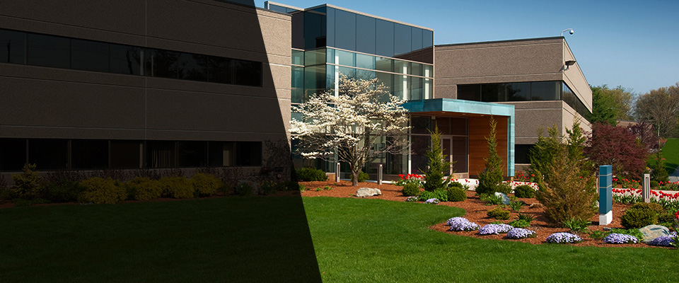 Gas City Landscapers