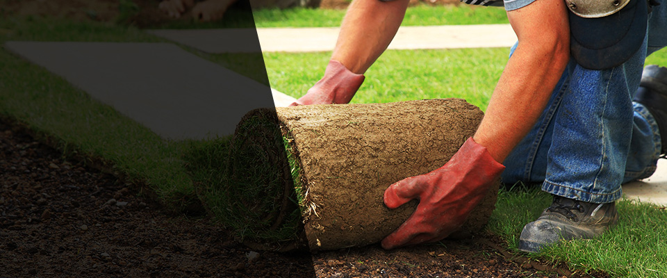 Gas City Landscapers