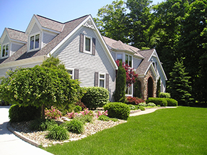 Landscapers and Lawncare Services in Gas City, IN